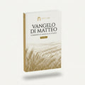 Vangelo di Matteo — commento e guida allo studio