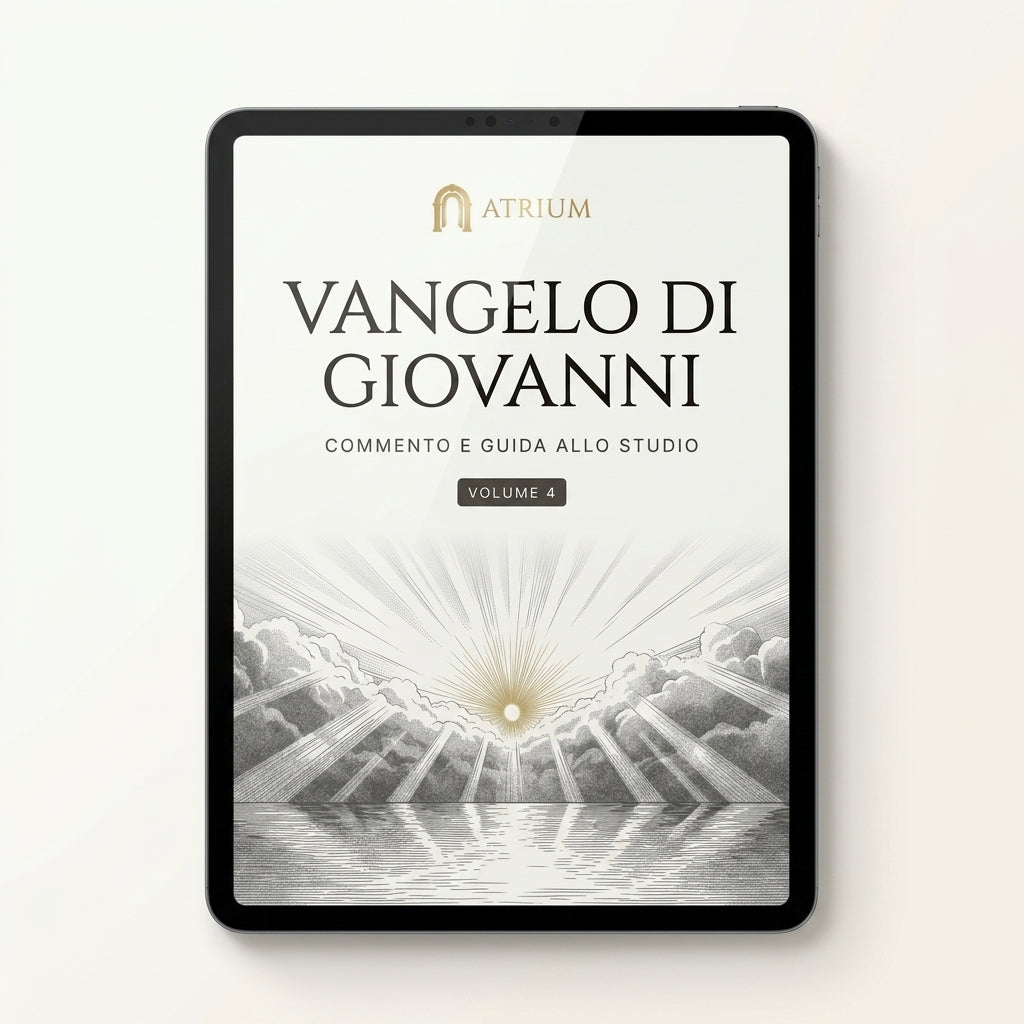 Vangelo di Giovanni — commento e guida allo studio — 02_epub_copertina.jpeg