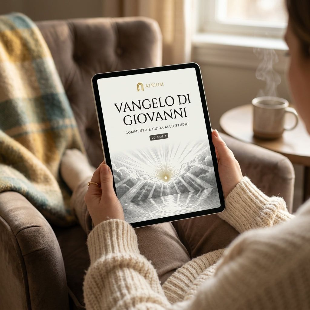 Vangelo di Giovanni — commento e guida allo studio — 03_both_reading.jpeg